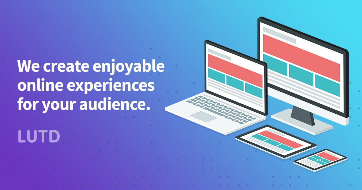 Light Up The Dark Logo